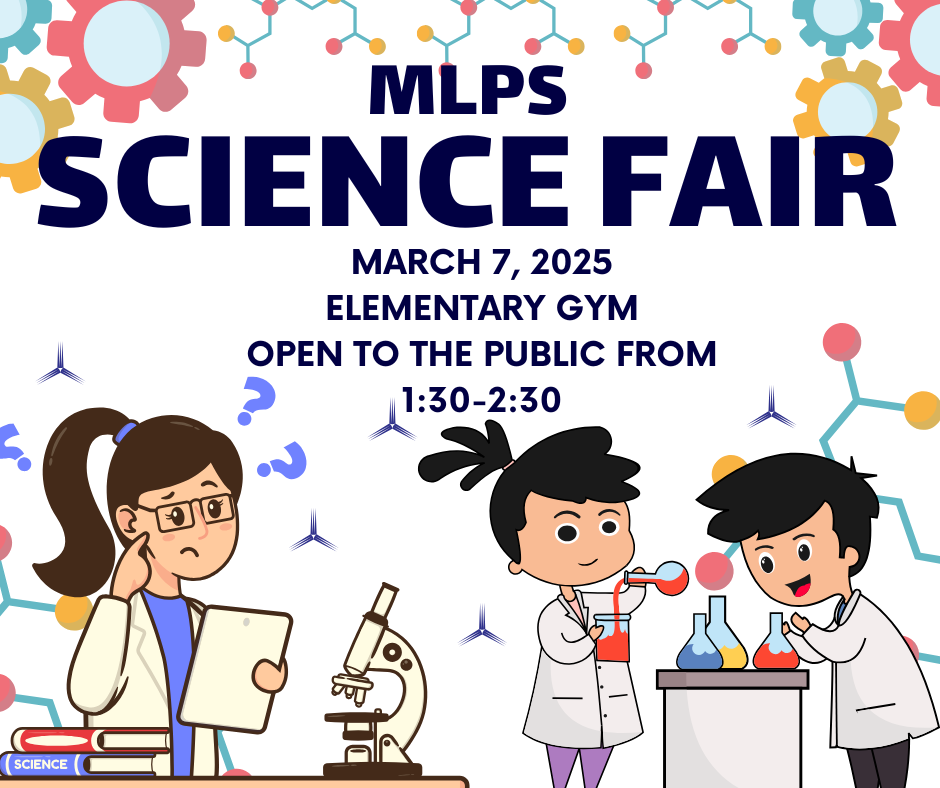 Science Fair 2025