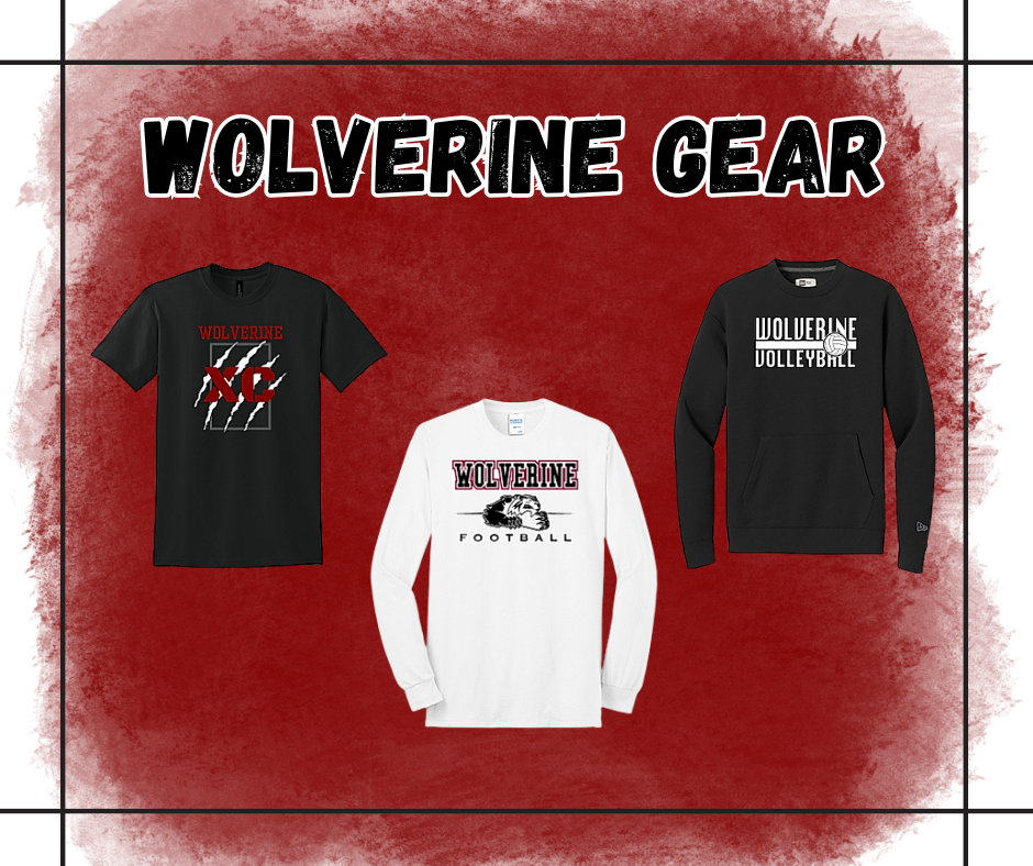 Fall Clothing