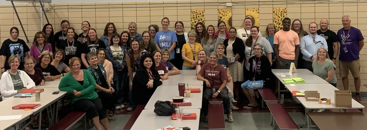 elem staff