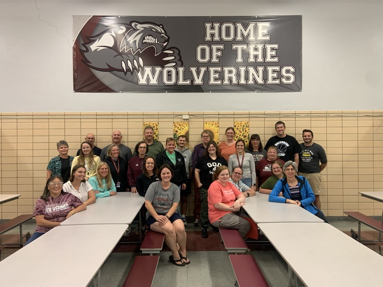 hs staff
