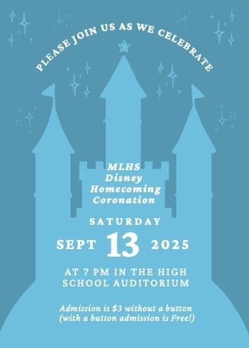 Homecoming 2025