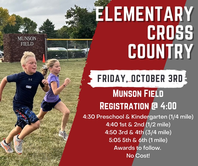 elem cross country 