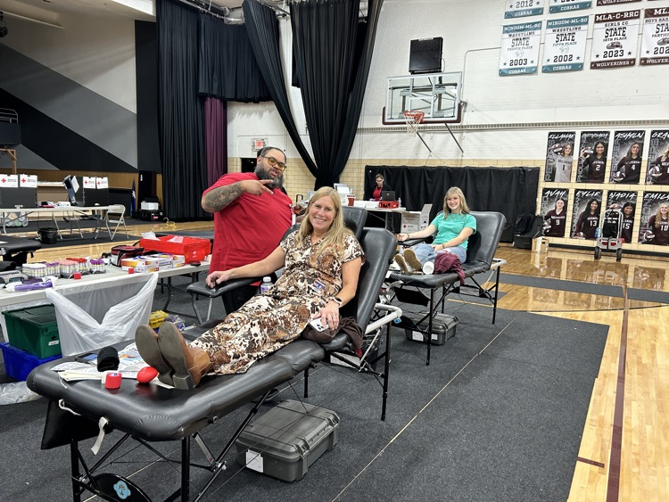 blood drive