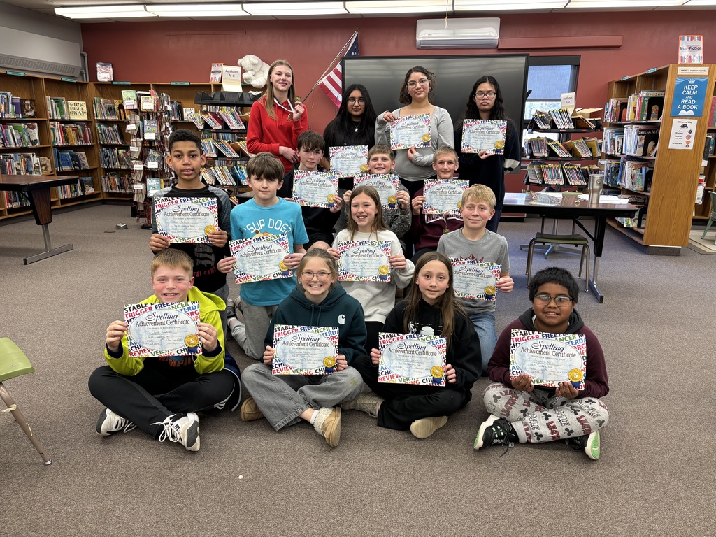 2026 spelling bee participants