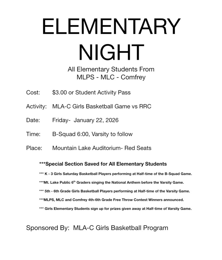 elementary night