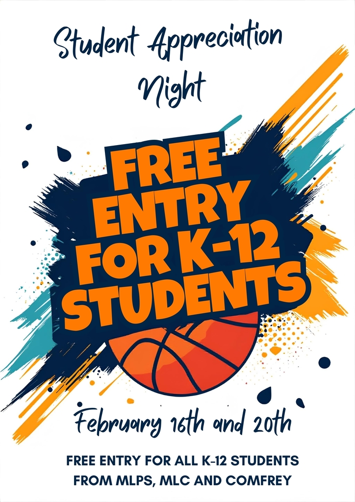 student appreciation night