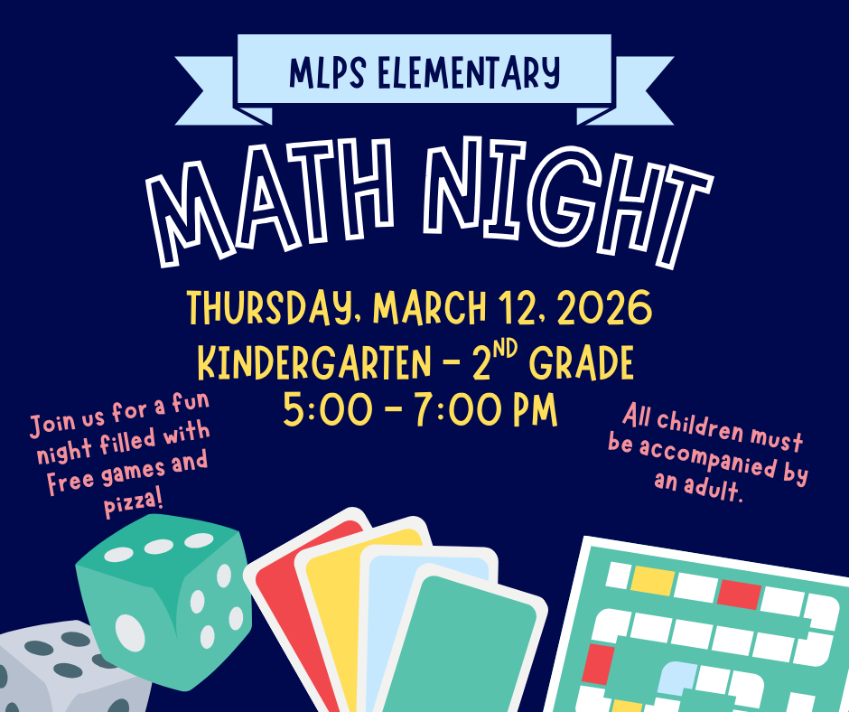 Math Night 