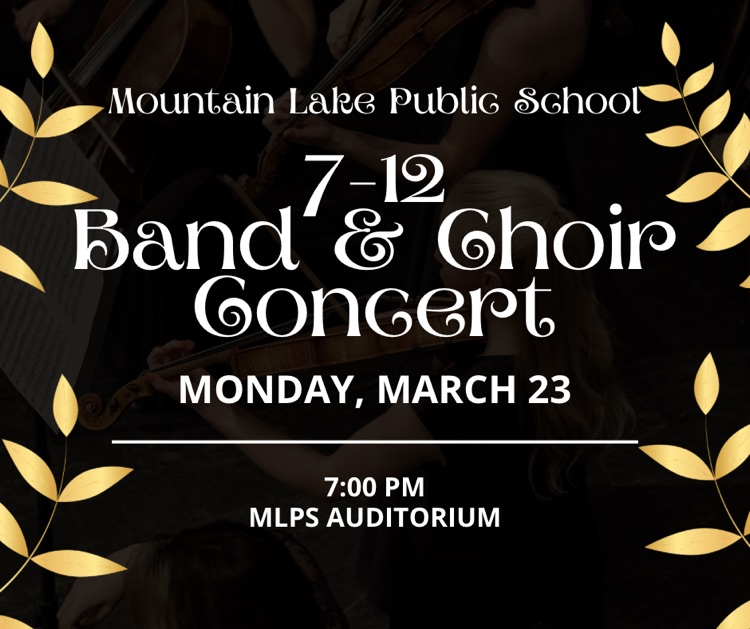 band concert
