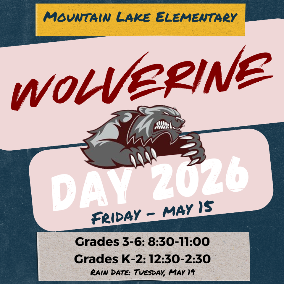 Wolverine Day!
