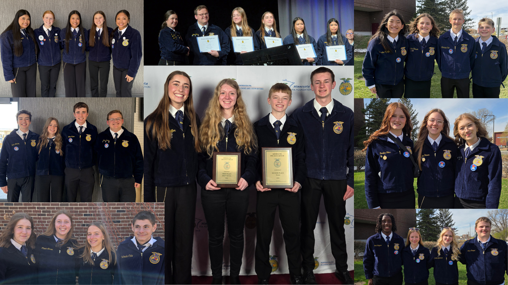 State FFA Convention