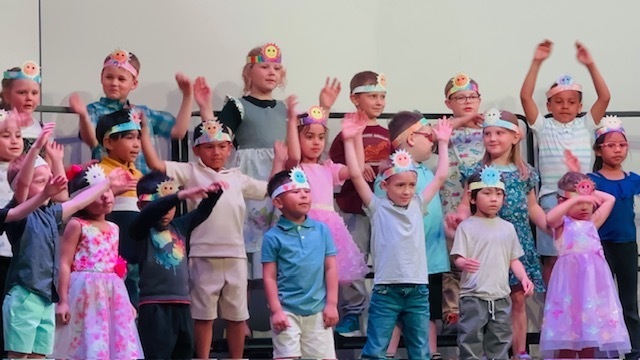 Kindergarten 