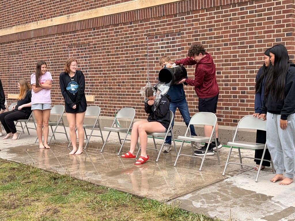 Soak a senior