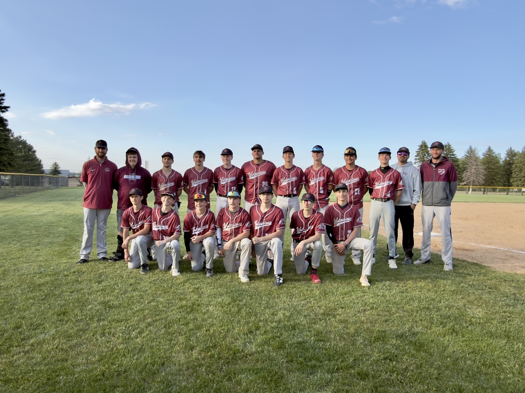 Wolverine Baseball