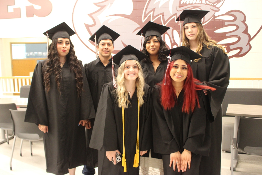 MLPS 2026 Graduation