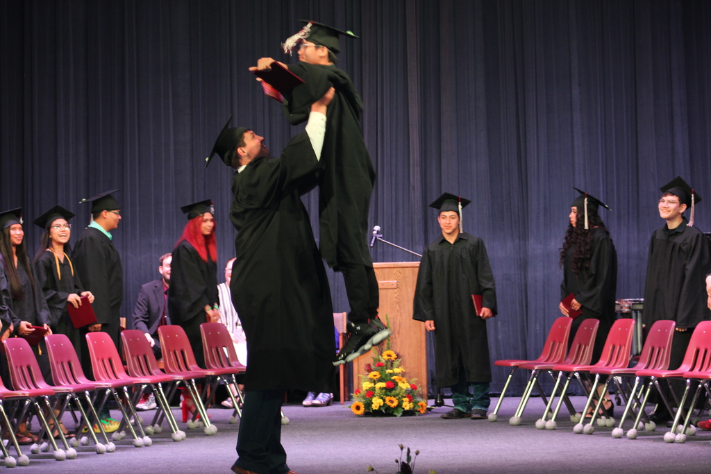 MLPS 2026 Graduation