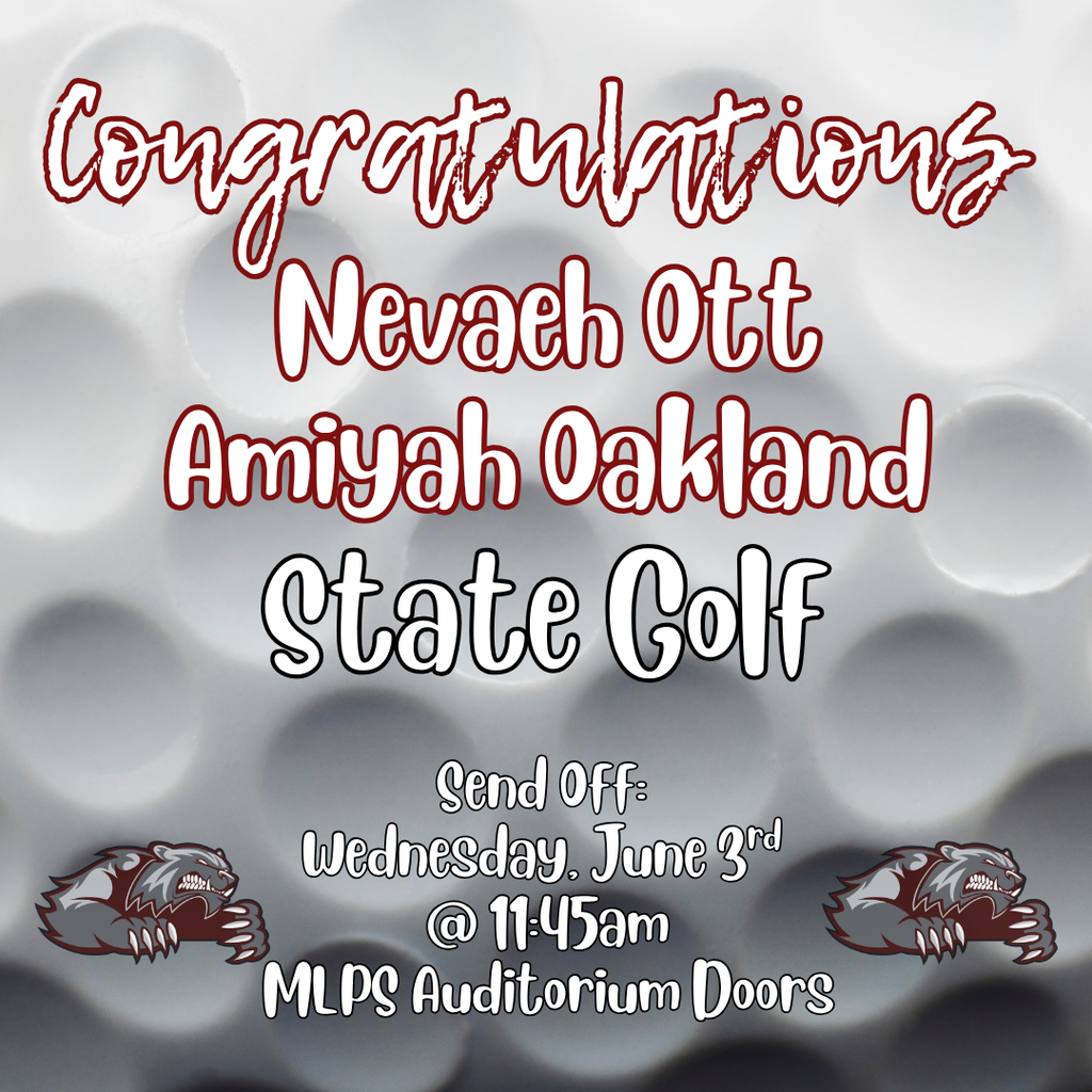 State Golf