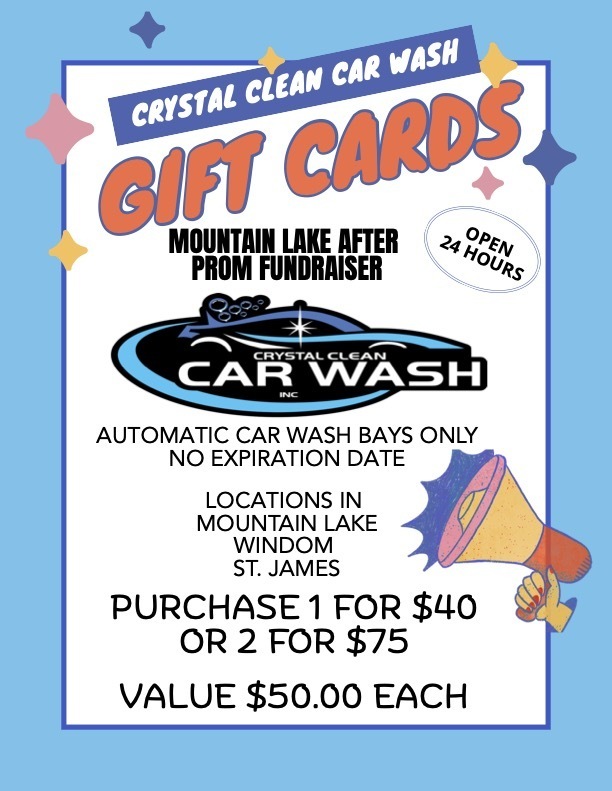 Car Wash Fundraiser 