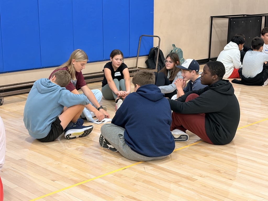 Courage Retreat