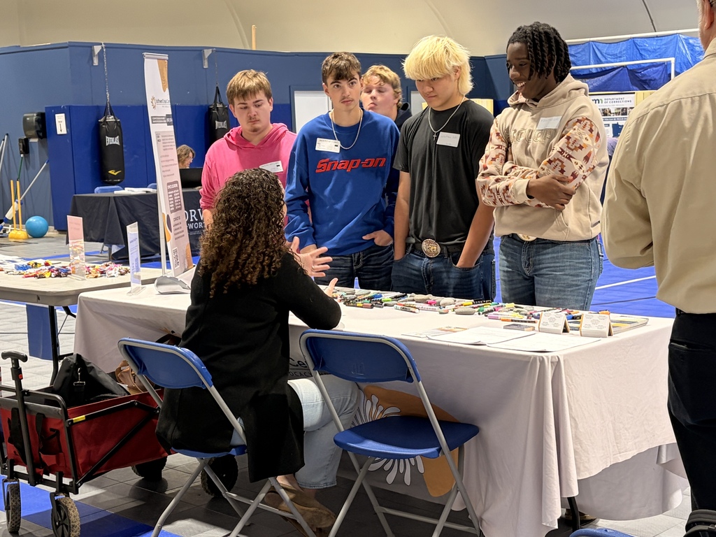 Career Expo