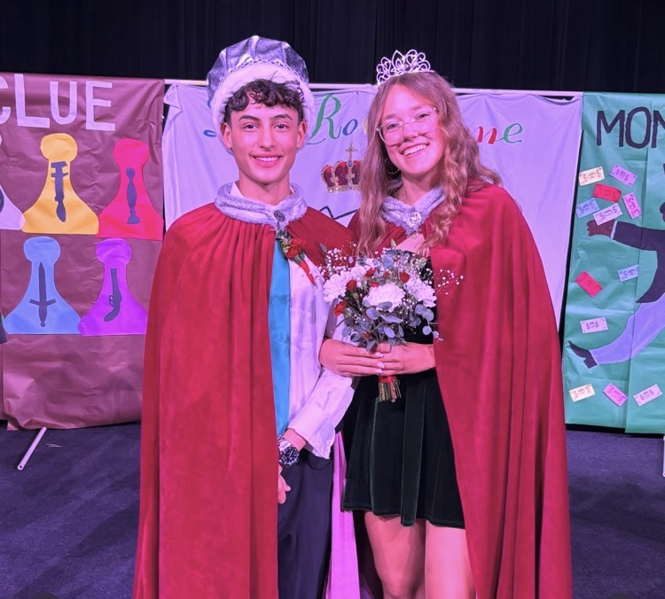 HOCO 26