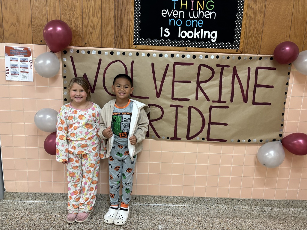 PJ Day