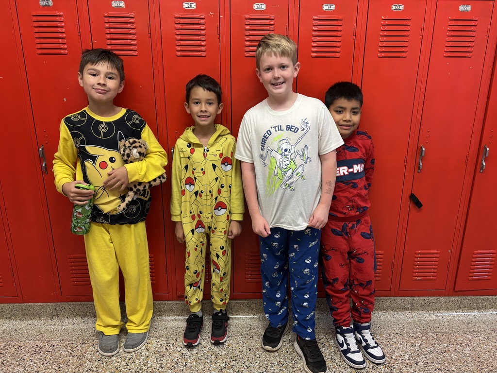 PJ Day