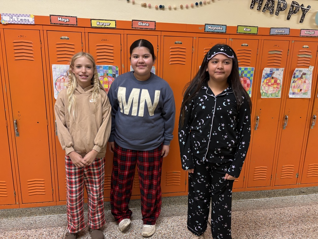 PJ Day