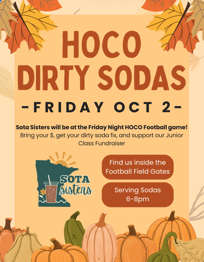 After Prom Fundraiser