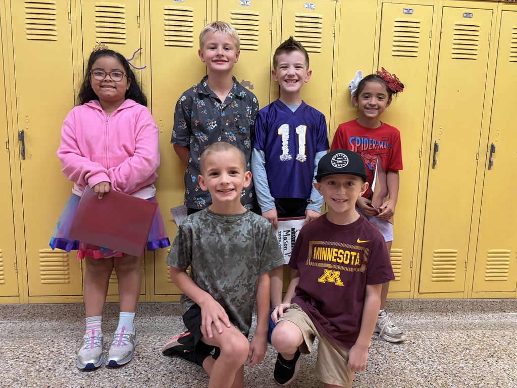 Crazy hair/mismatch day