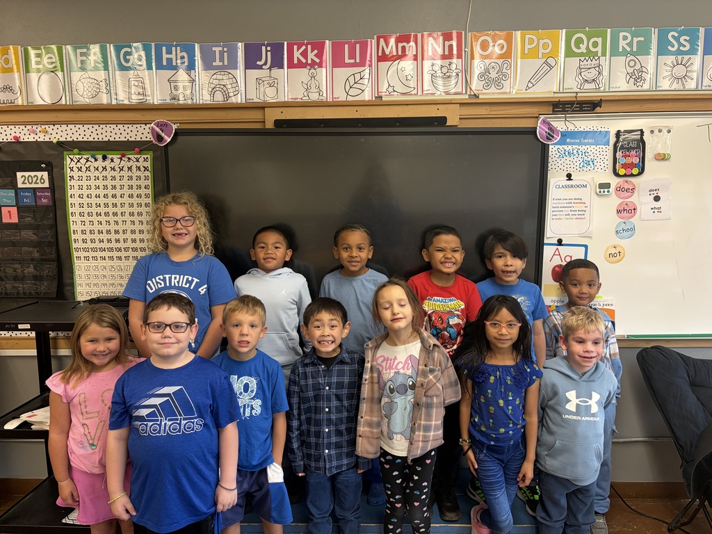 First Grade