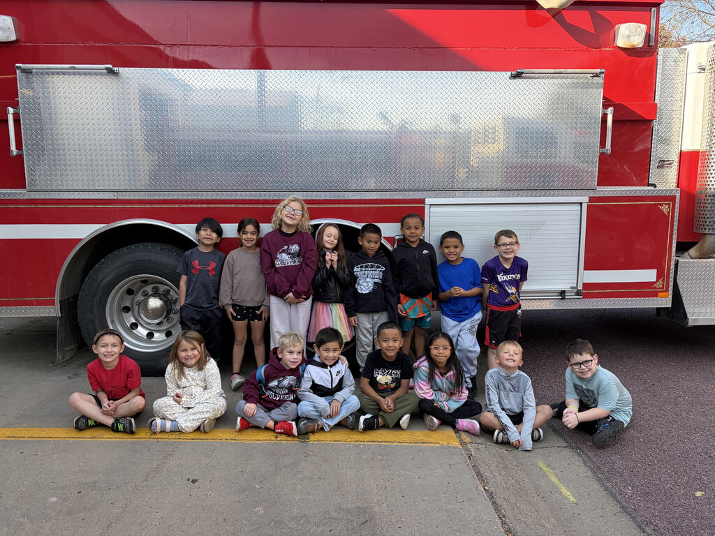 Fire Station
