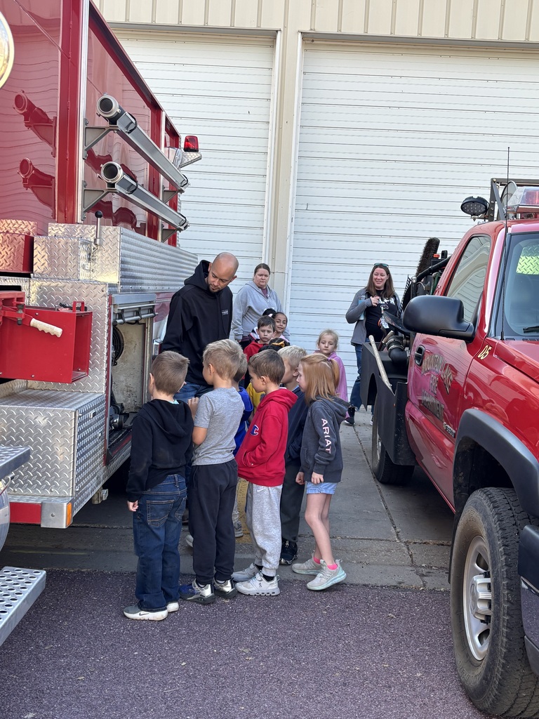 Fire Station