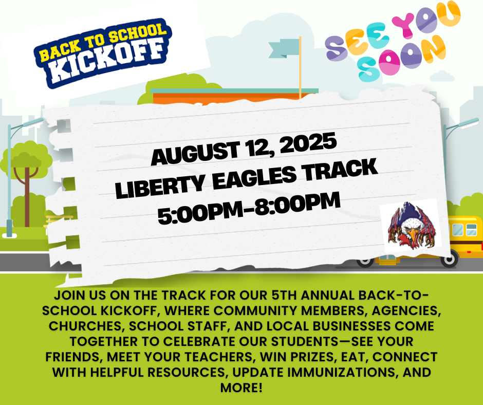 BTS Kickoff