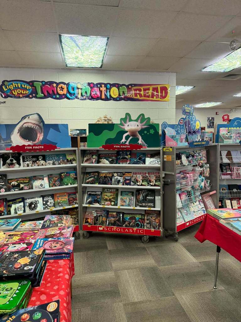 book fair