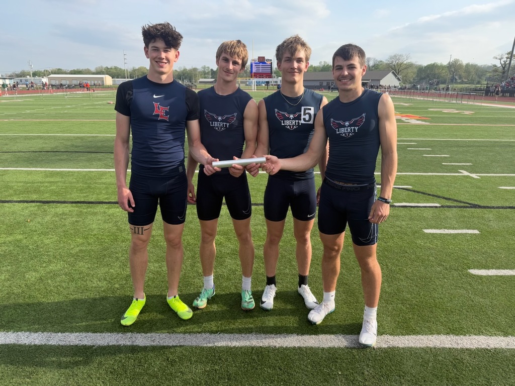 4x100