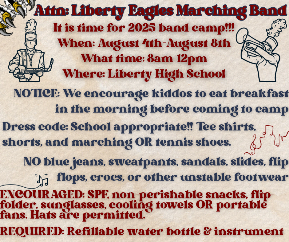 Band Camp