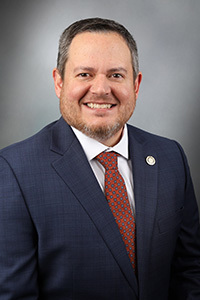 Brad Hudson