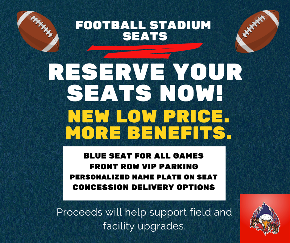 STadium Seats