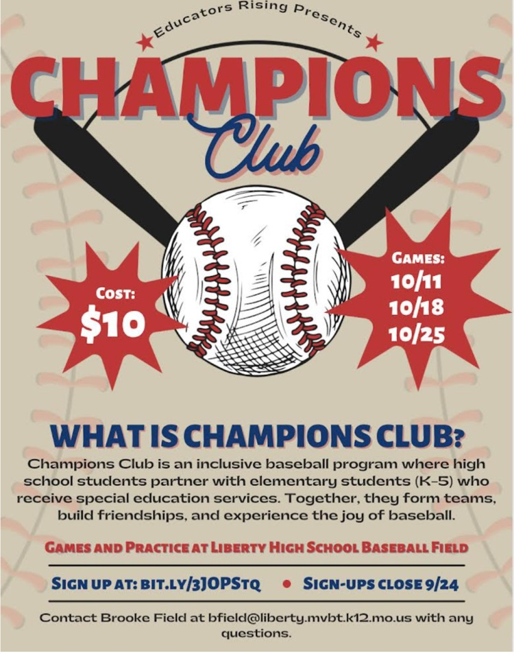 championship club