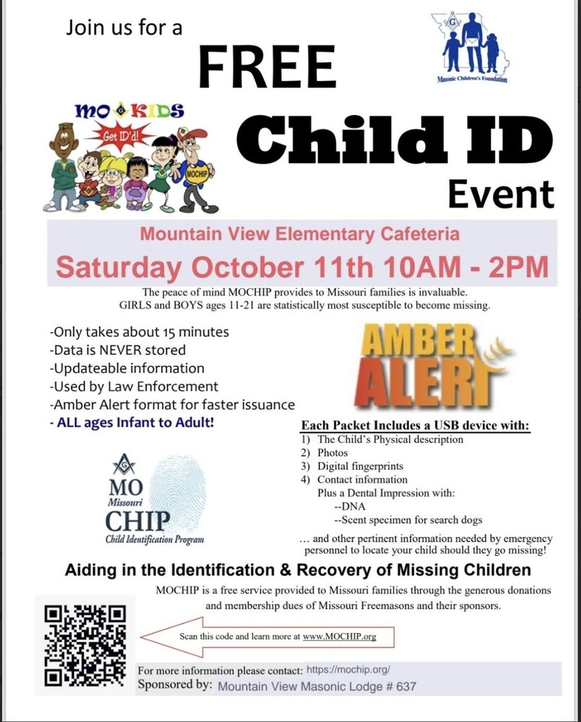 Child ID