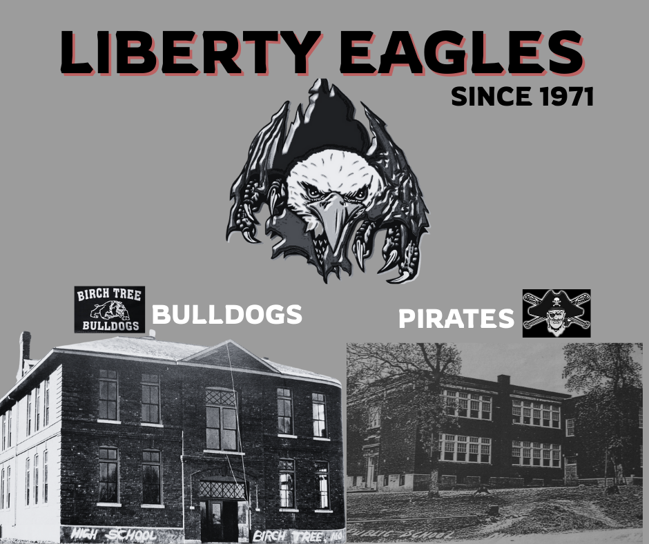 Bulldogs and Pirates