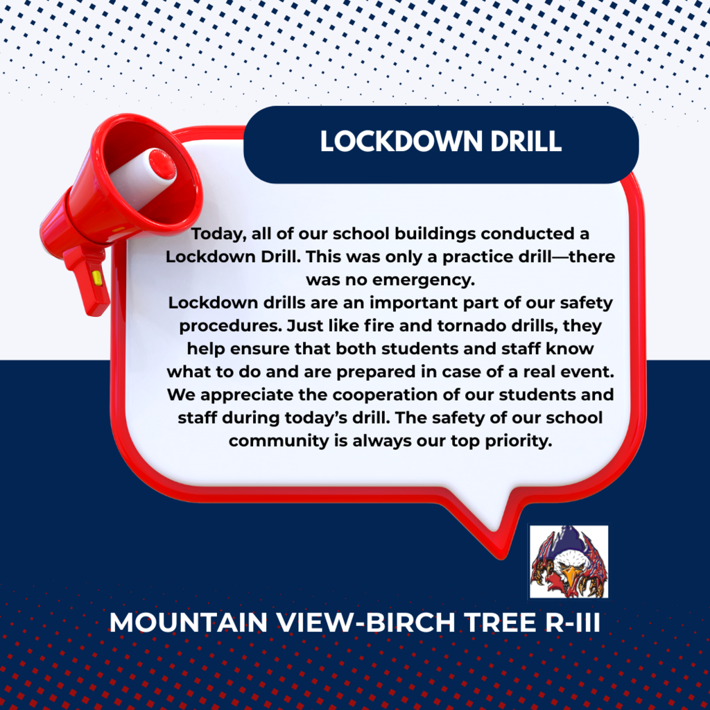 LOCKDOWN