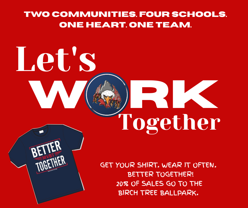 Better Together