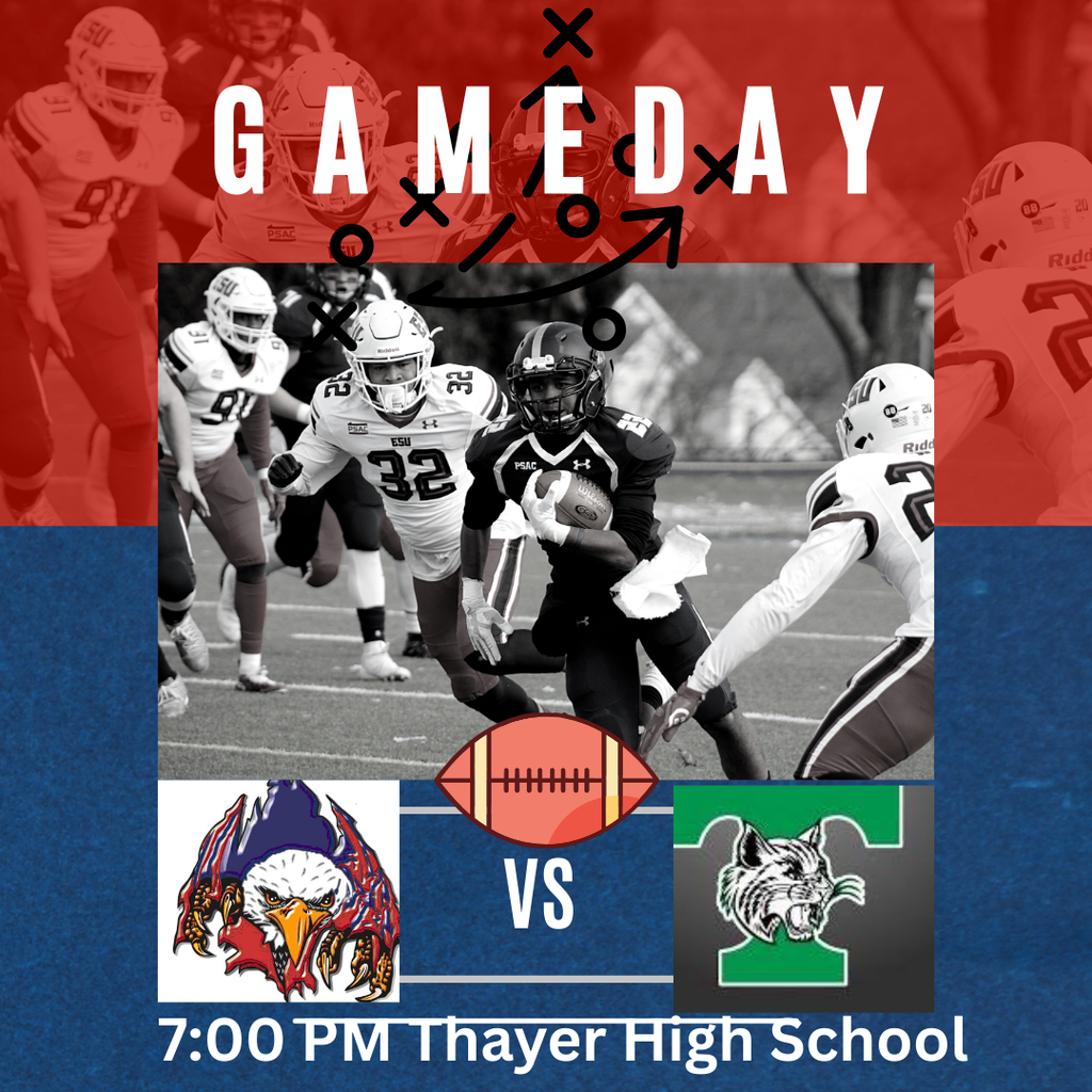 game day