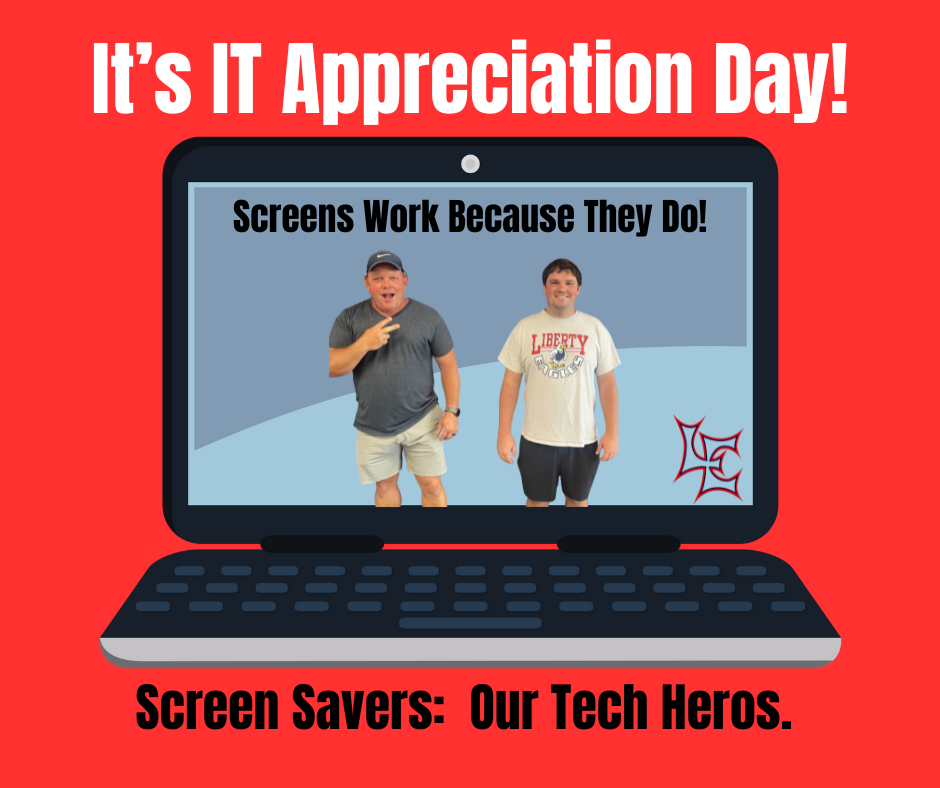tech guys