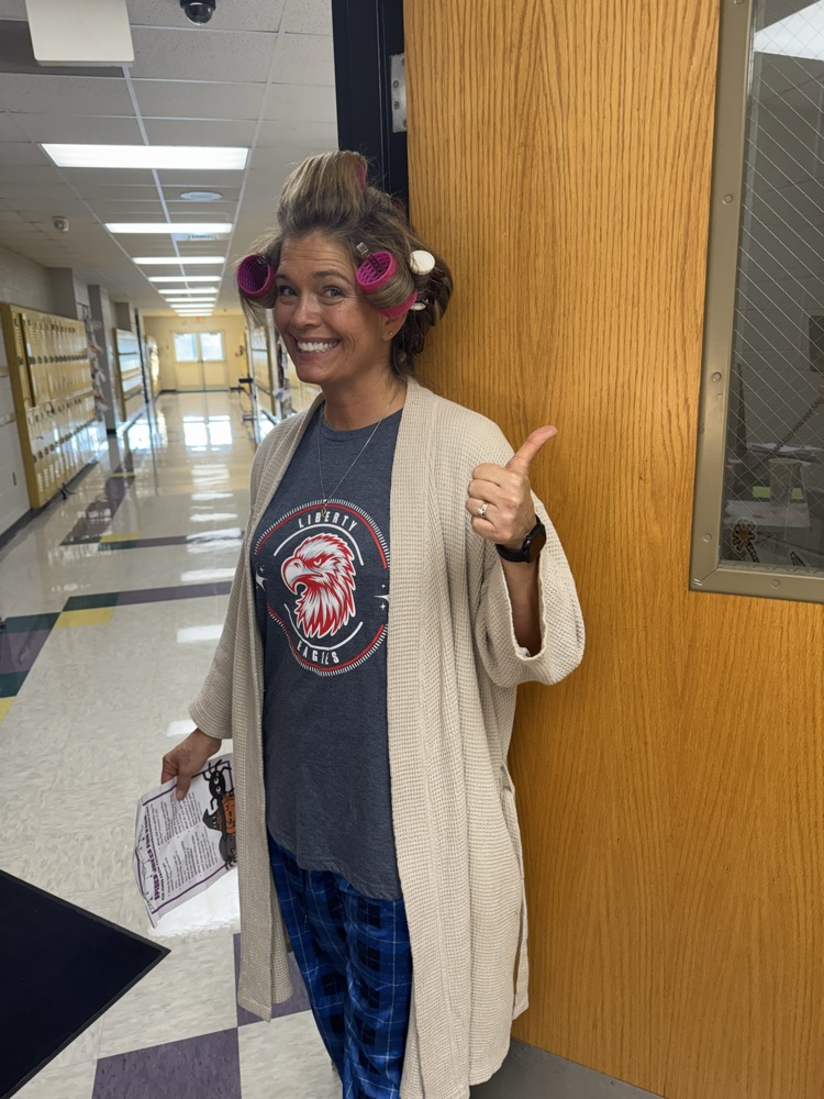 Was Mrs Shockley running late?