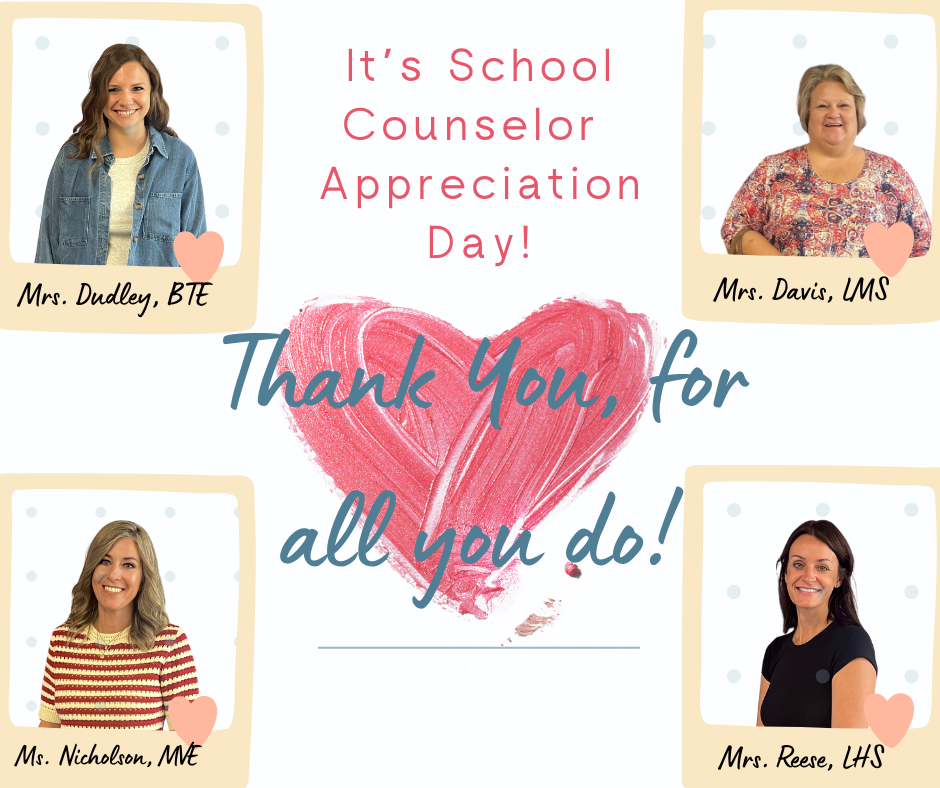 counselor appreciation day