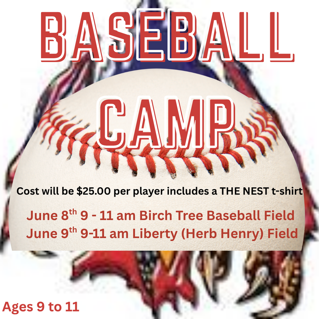 camp