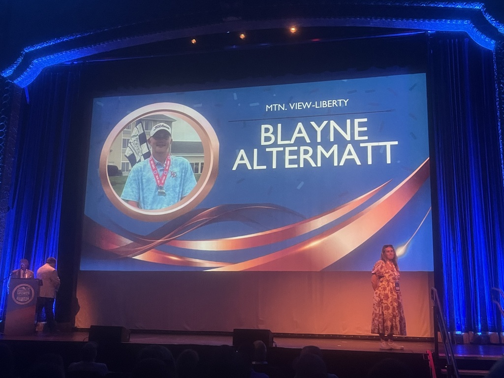 Blayne