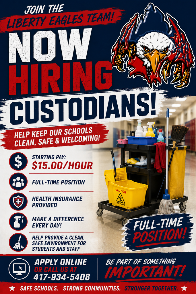 custodian position